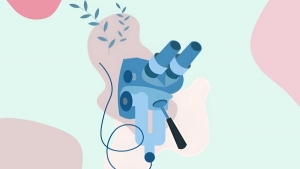 Кольпоскопия