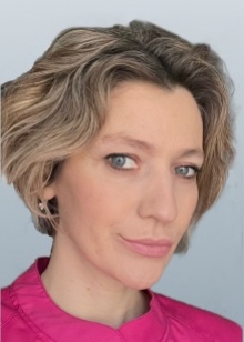 Жакова Дарья Владимировна