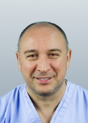 Тотчиев Георгий Феликсович