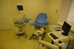 Гистероскопия матки как метод диагностики патологий