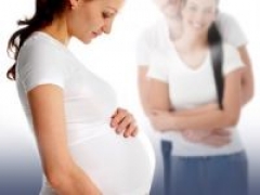 Суррогатное материнство как метод лечения бесплодия