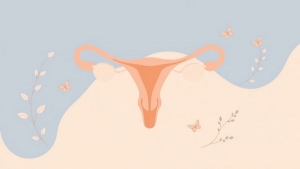 Проверка проходимости маточных труб (Эхо-ГСС)